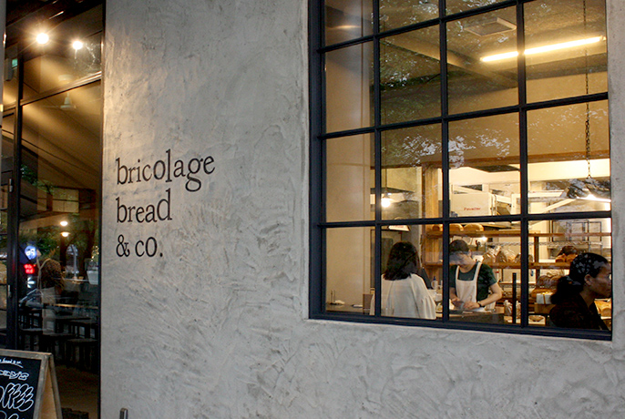 bricolage bread＆co.（ブリコラージュ ブレッド アンド カンパニー）