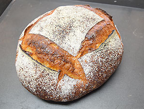 Pain du bonheur ボヌール～幸せのパン～