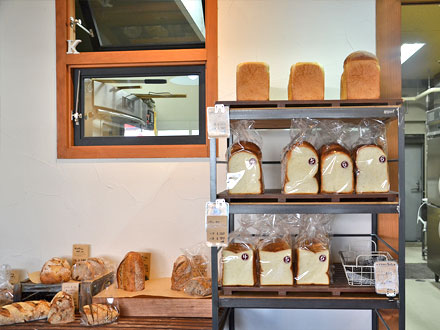 Bread Factory K