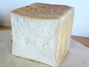 特製角食パン（1斤）