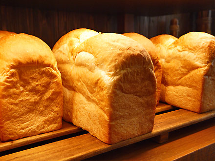 BAKERY Roti
